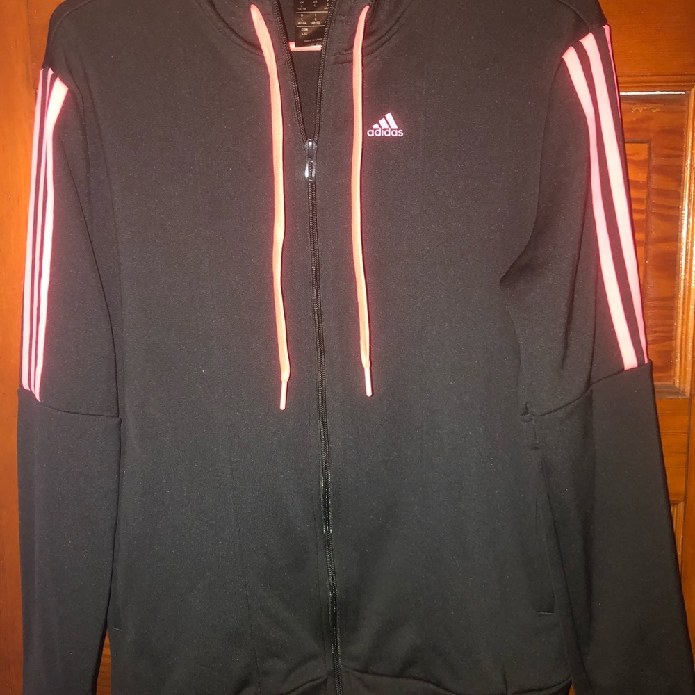 Track Jacket